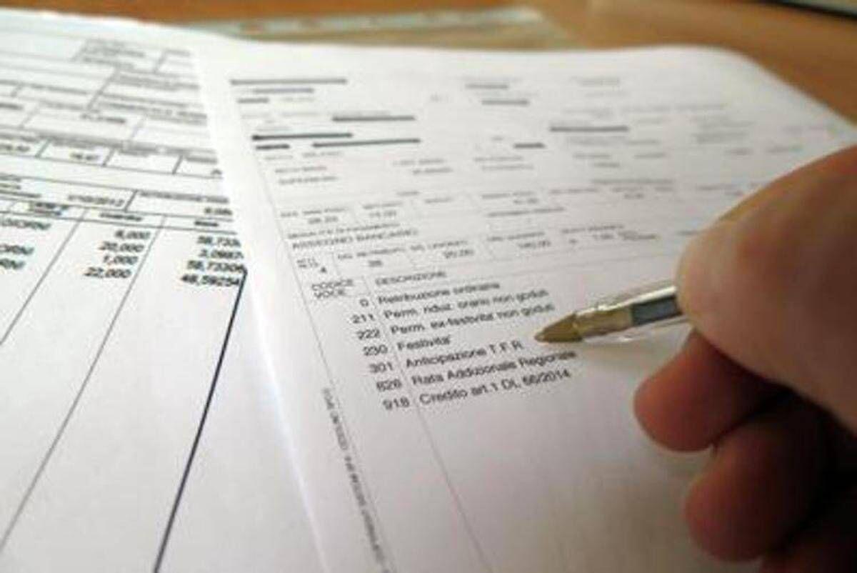Busta paga, adesso c'è l'obbligo di indicare un nuovo codice: qual è e cosa cambia - 