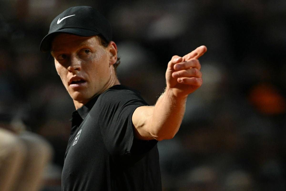 Sinner-Medvedev: orario, precedenti e dove vederla in tv (in chiaro) - 