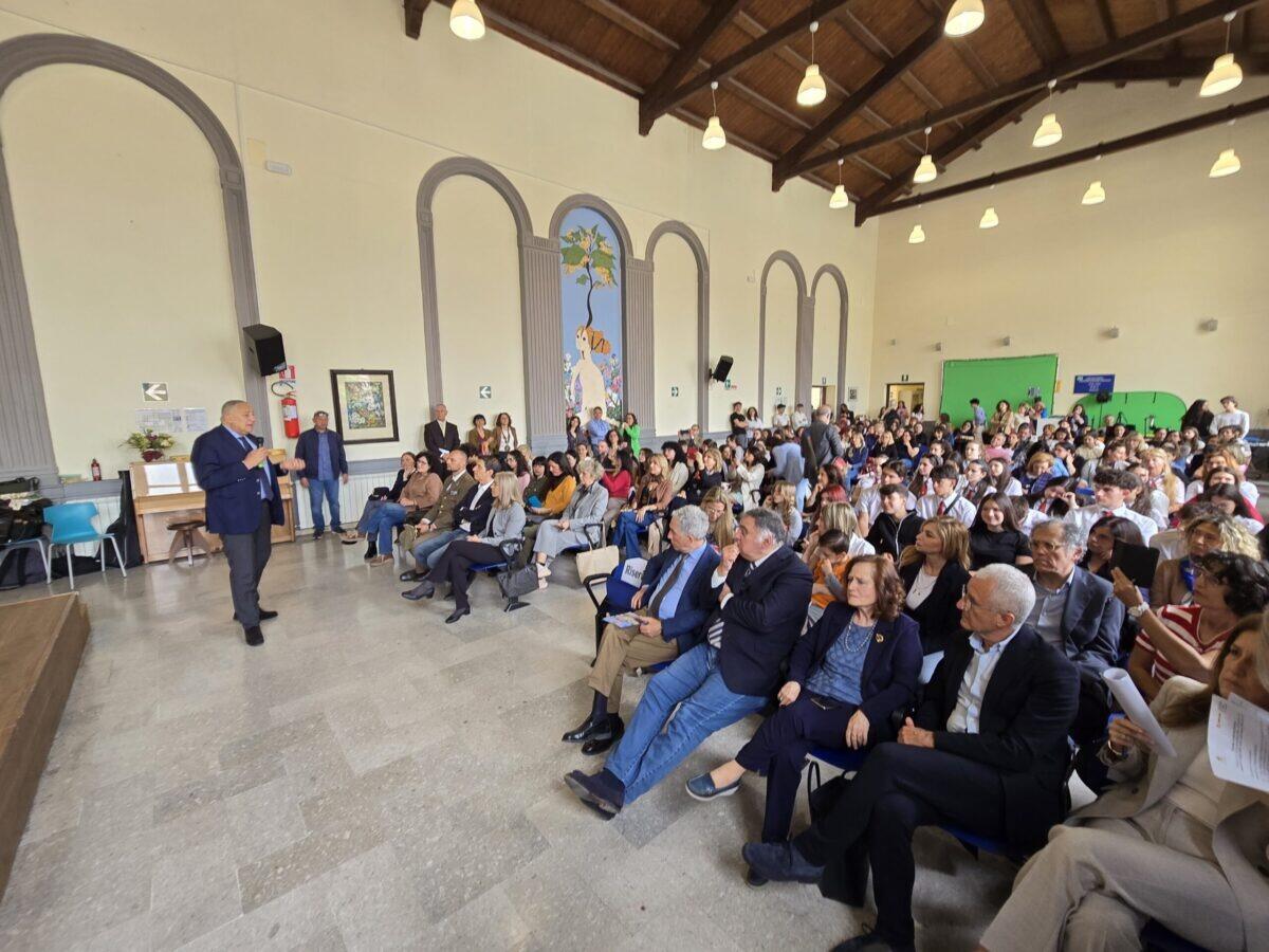 Comune di Palermo: Il Progetto 'Panormus' Rinnova l'Impegno dei Giovani nella Cura della Città - 