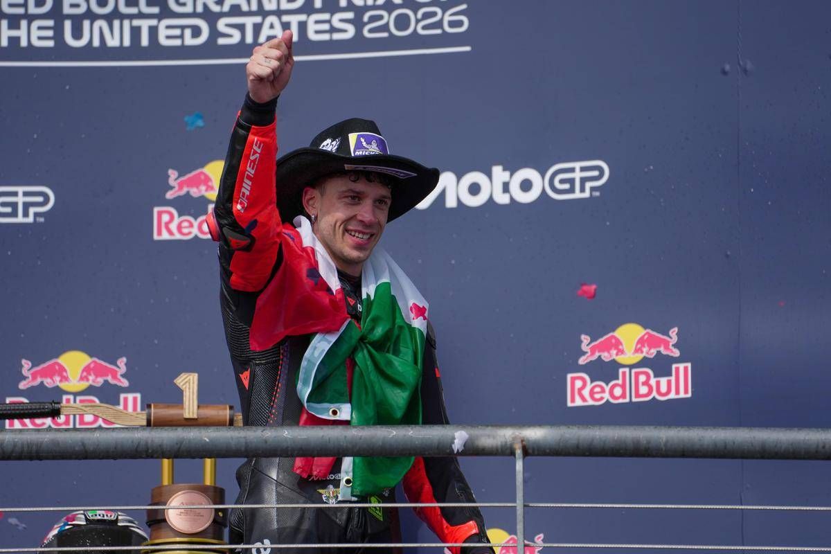 MotoGp, si corre a Le Mans: programma, orari e dove vedere il Gp di Francia - 