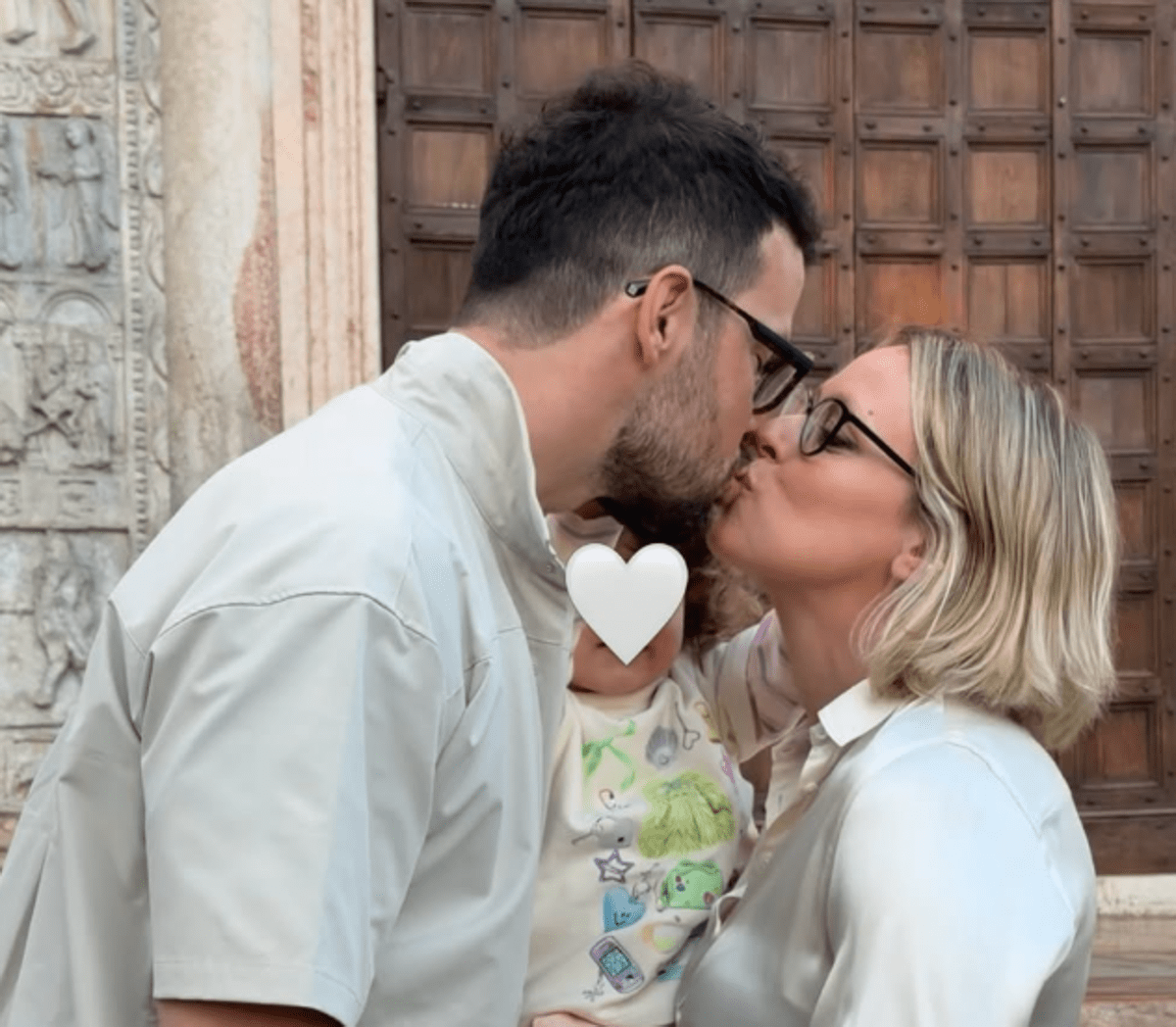 Federica Pellegrini, Matteo Giunta compie gli anni: la dedica social - 
