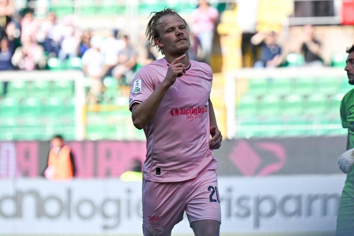 Serie B, semifinale playoff: oggi Palermo-Catanzaro - Diretta - 