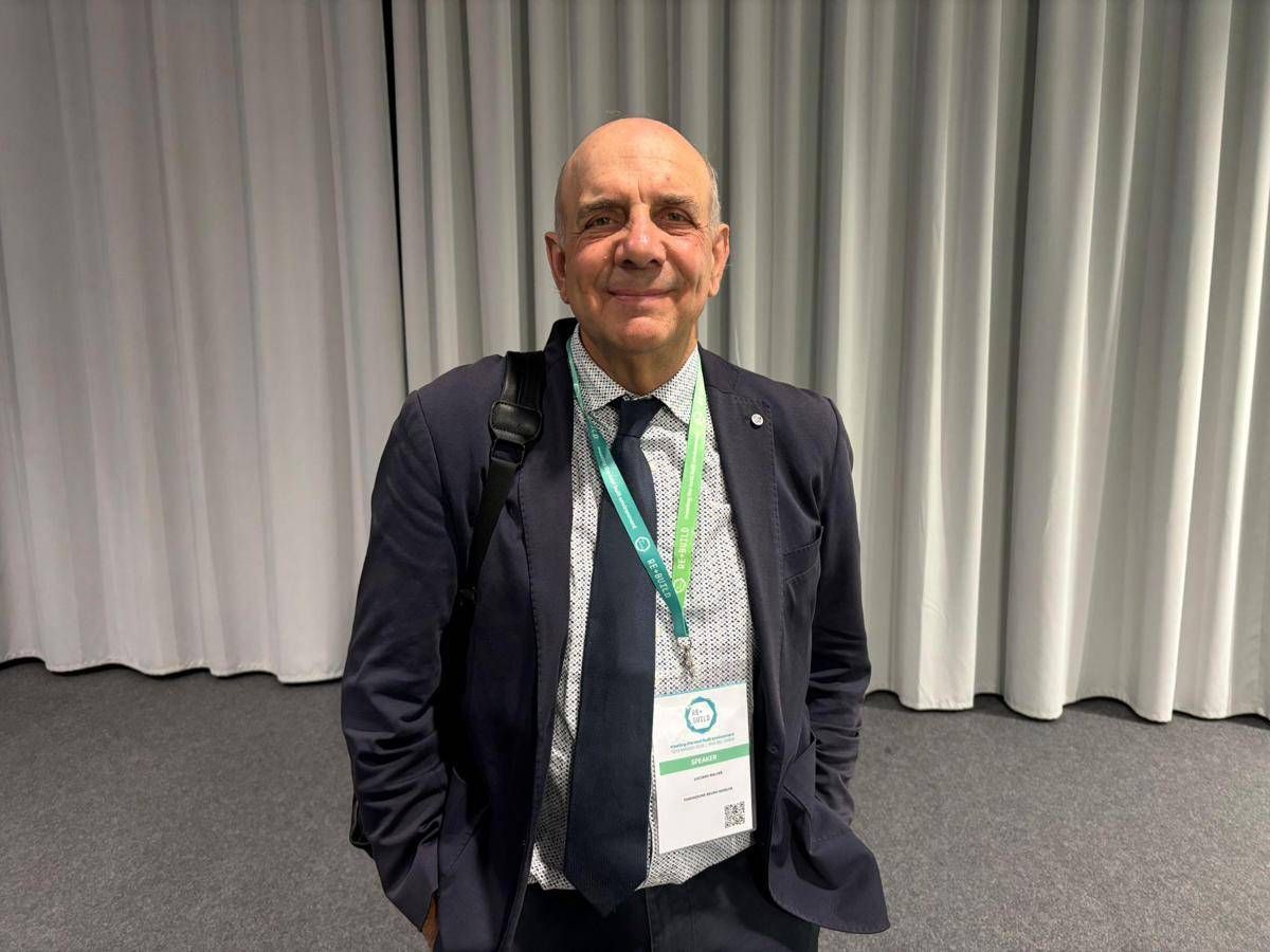 Rebuild 2026, Malfer (Fondazione Bruno Kessler): "Nelle aree interne serve un modello integrato per rendere sostenibile l’abitare" - 