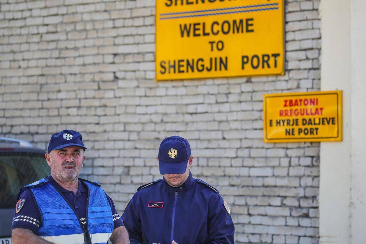 Accordo Italia-Albania sui migranti, il premier Rama chiarisce: "Resta finché lo vuole l'Italia" - 