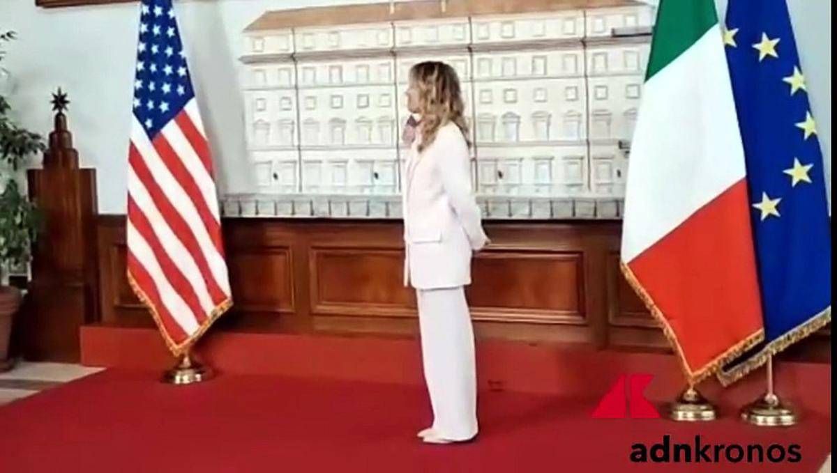 Rubio a Palazzo Chigi: al via l'incontro del 'disgelo' con Meloni - 