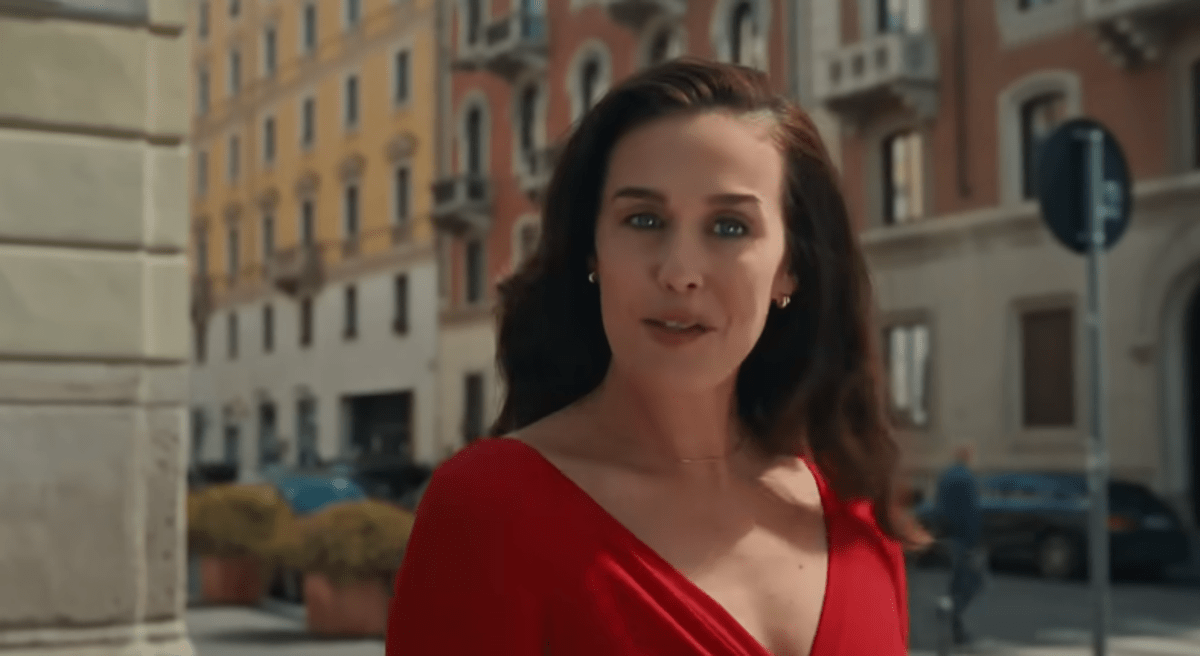 Fastweb vs Iliad, scintille per Megan Gale (ex-testimonial Omnitel): cosa sta succedendo - 