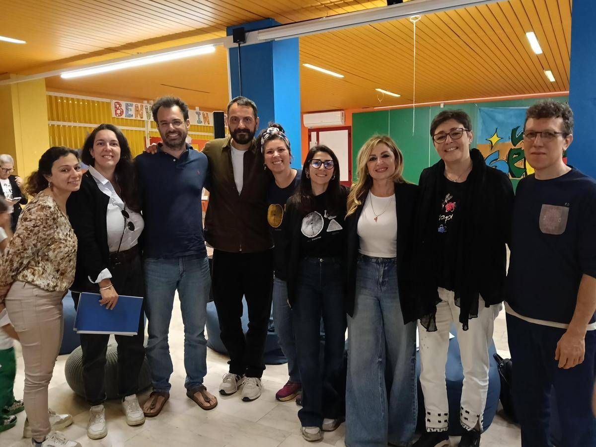 Palermo: progetto Energy, torna il Summer camp per i bambini dello Sperone - 
