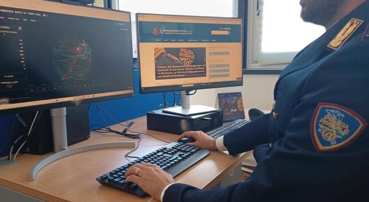 Conferenza sulla Cybercriminalità: La Polizia di Catania Intreccia Innovazione e Sicurezza Digitale - 