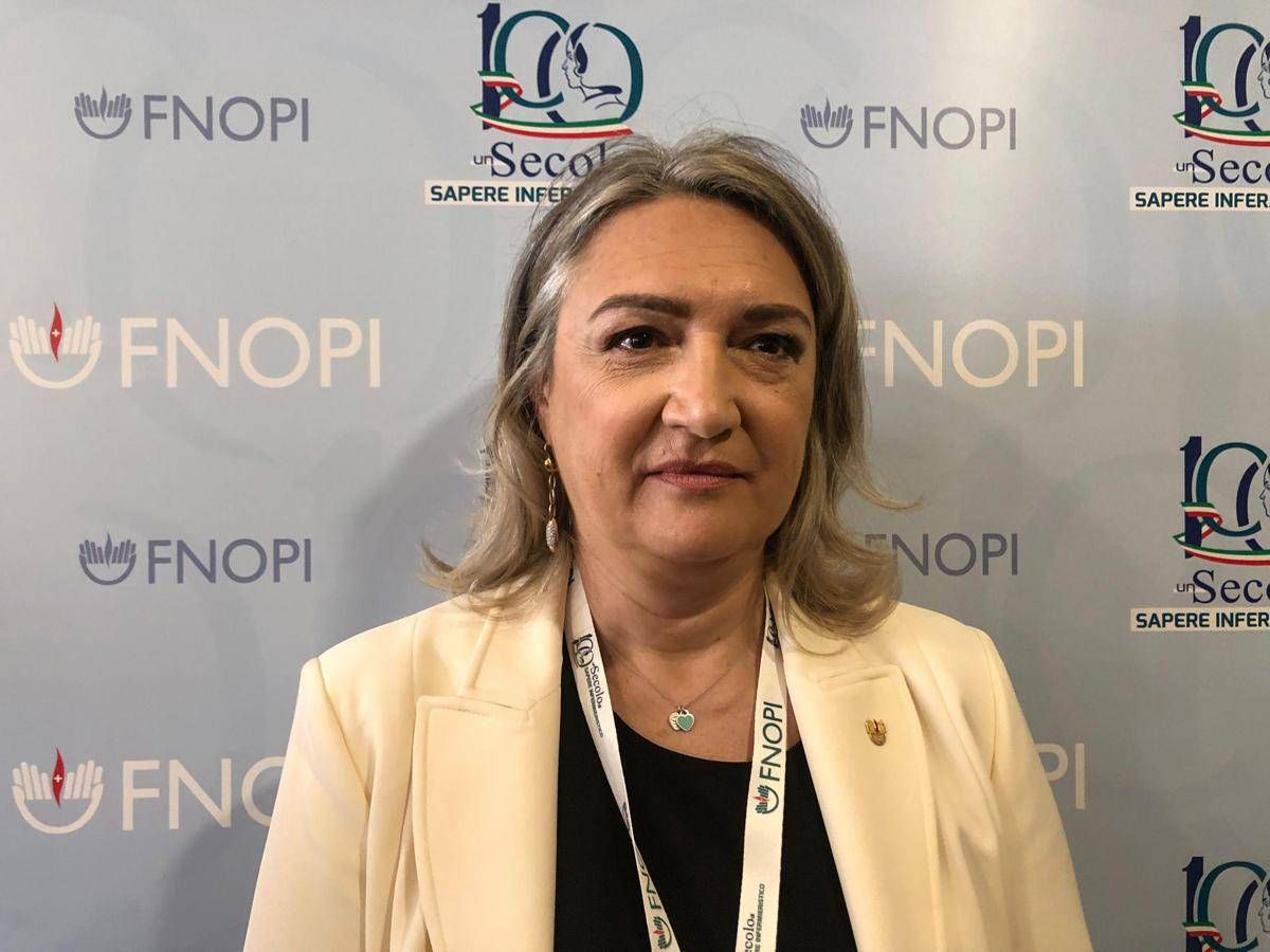 Cento anni infermieri, Fnopi: "Professione matura, autonoma e solida" - 