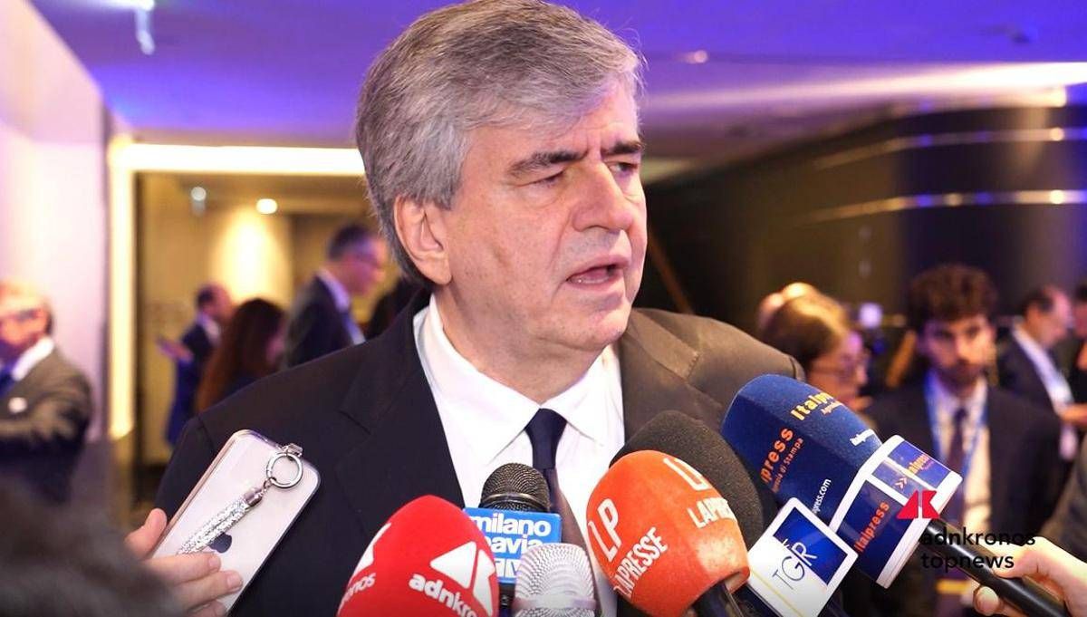 Italia-Emirati, Mazzi: "Consideriamo questa partnership strategica" - 