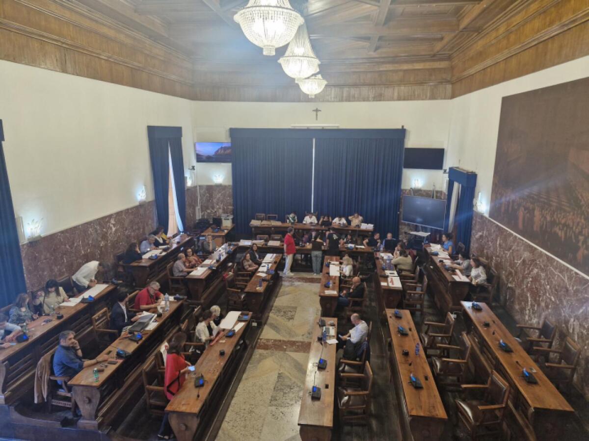 Elezioni amministrative 2026: il Comune di Messina annuncia la conclusione della verifica dei voti - 