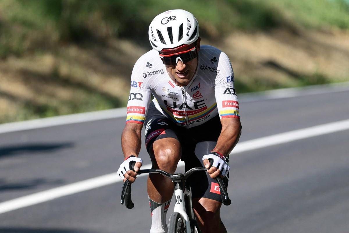 Giro d'Italia, oggi nona tappa: orario, percorso e dove vederla - 