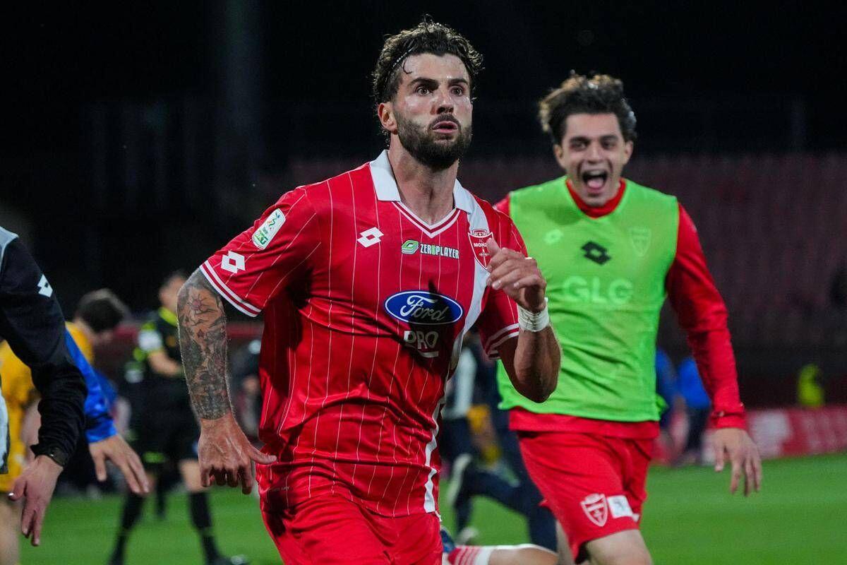 Serie B, oggi Monza-Catanzaro - Diretta - 