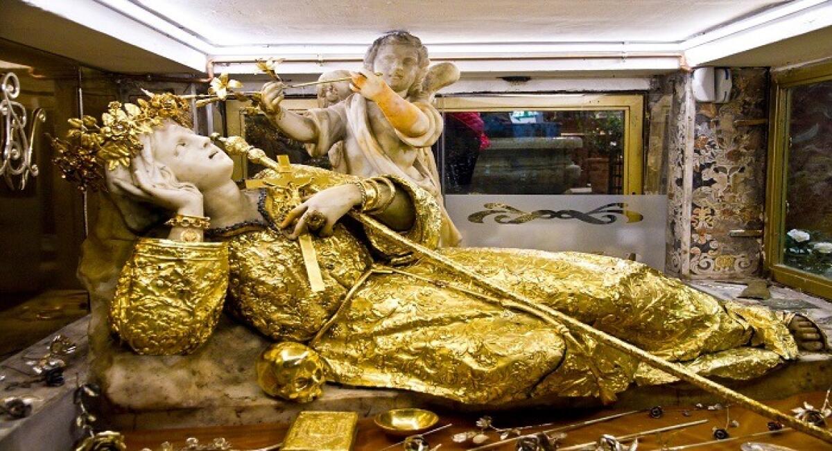 Comune di Palermo, quattro operatori presentano progetti per il 402° Festino di Santa Rosalia 2026 - 