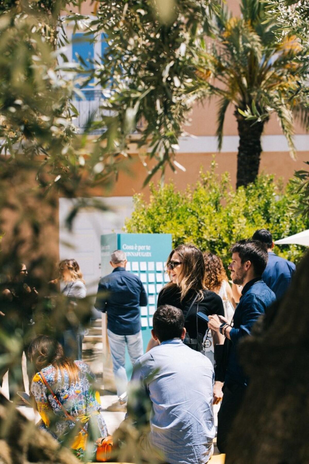 Assovini Sicilia: 'Un’insolita domenica' trasforma il wine tasting in un'esperienza emozionale - 