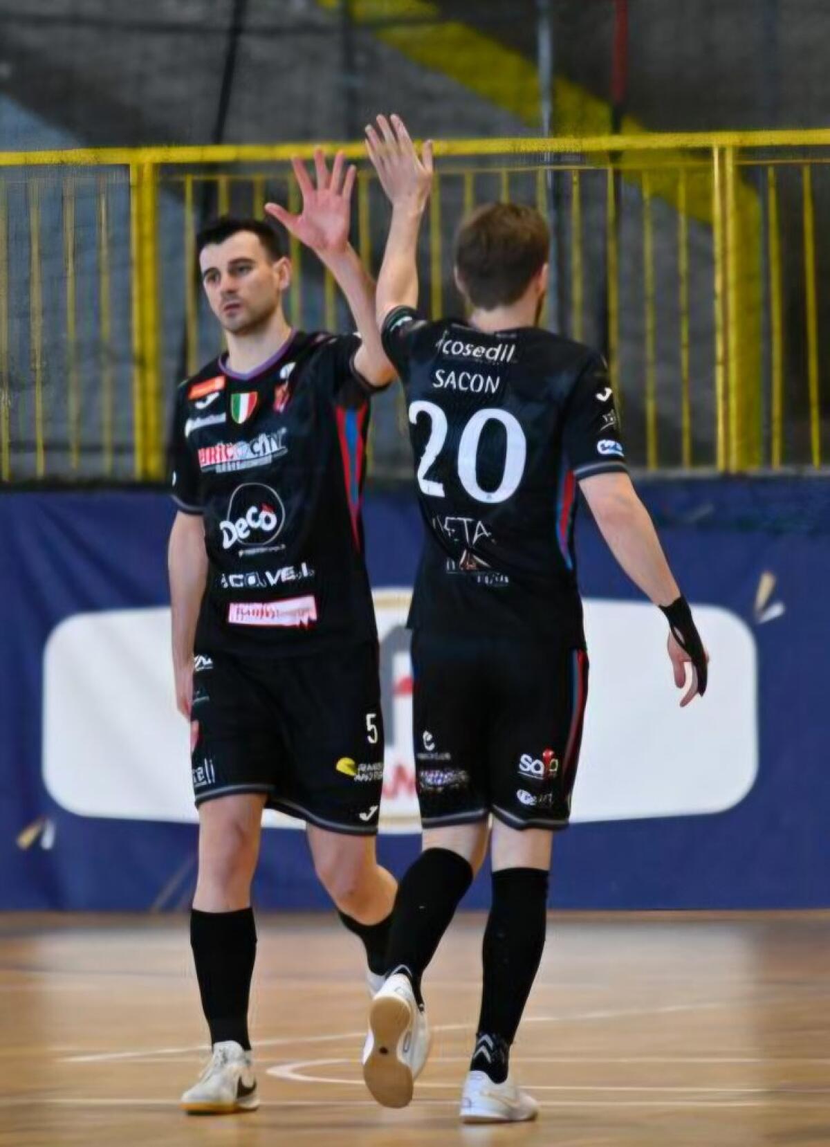 Covei Meta Catania conquista il primato in regular season con una rimonta spettacolare contro Sala Consilina - 