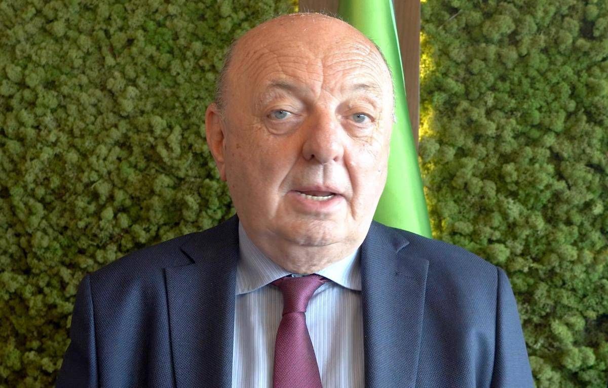 Sostenibilità, Pichetto Fratin (Mase): "Economia circolare asse strategico per Italia ed Europa" - 