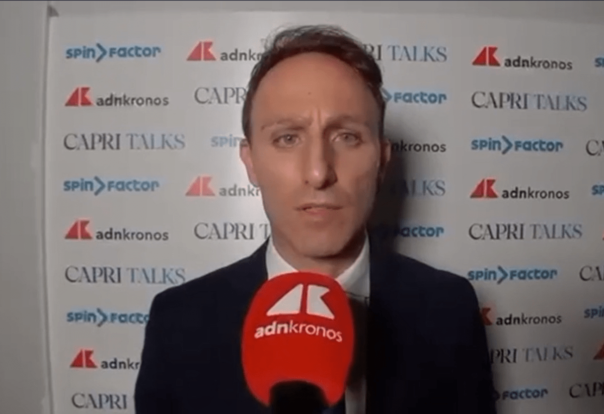 Governo, P. De Luca (Pd): "Tradite tutte le promesse, noi pronti per cambiare rotta" - 
