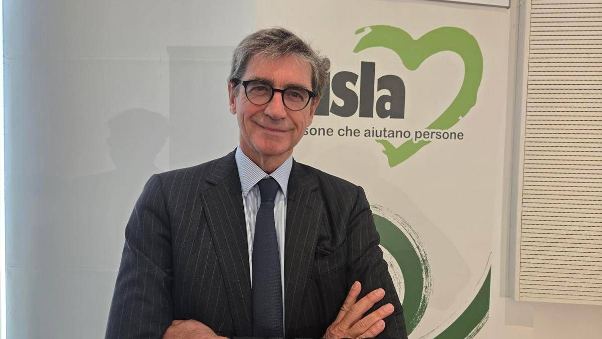 Sla, neurologo Padovani: "Medicina di prossimità mette al centro le persone" - 