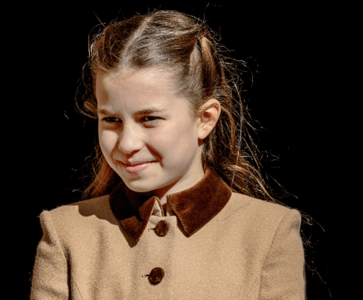 La principessa Charlotte compie 11 anni, gli auguri di Kate e William - 