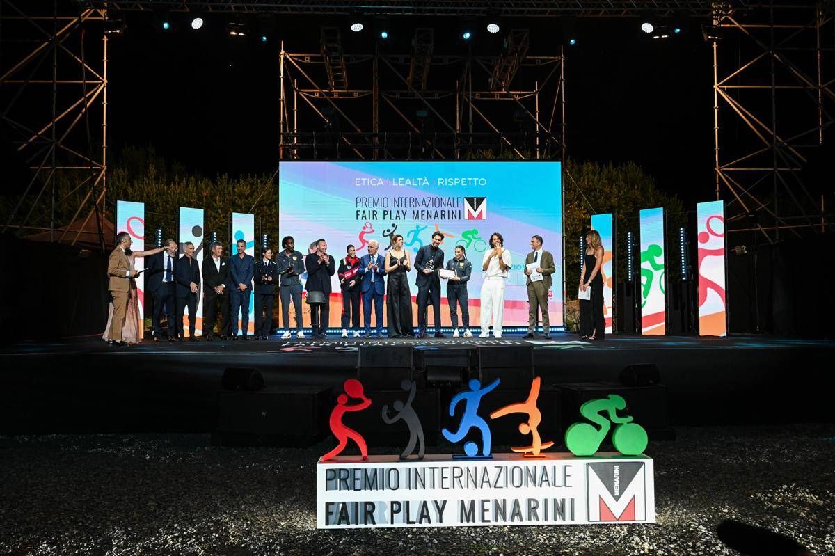 Premio Internazionale Fair Play Menarini annuncia l’edizione 2026 - 