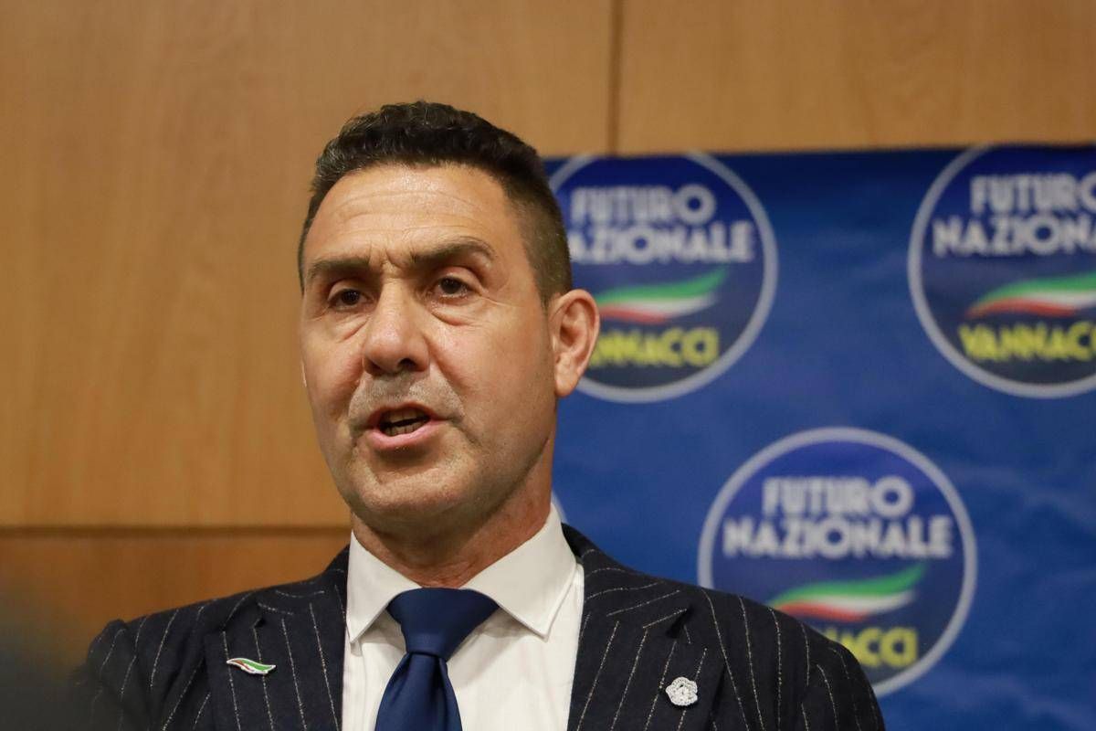 Islam, Vannacci: "Deriva radicale favorita anche dal centrodestra, Futuro nazionale proporrà pdl" - 