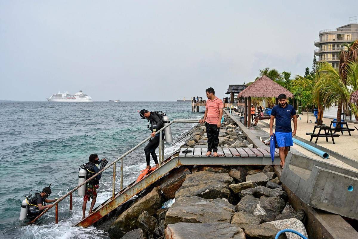 Italiani morti alle Maldive, oggi nuova missione per recuperare gli altri corpi - 