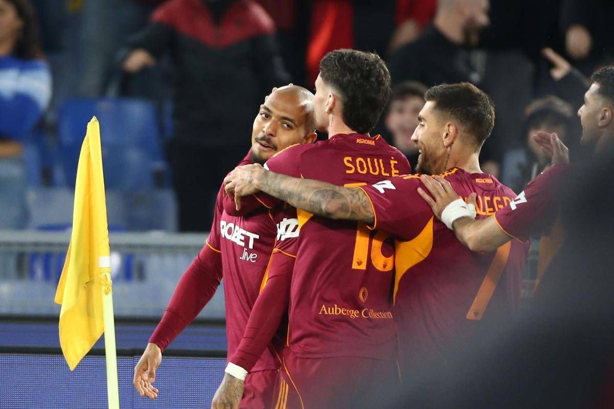 Serie A, Roma e Como in Champions. Milan e Juve in Europa League - 