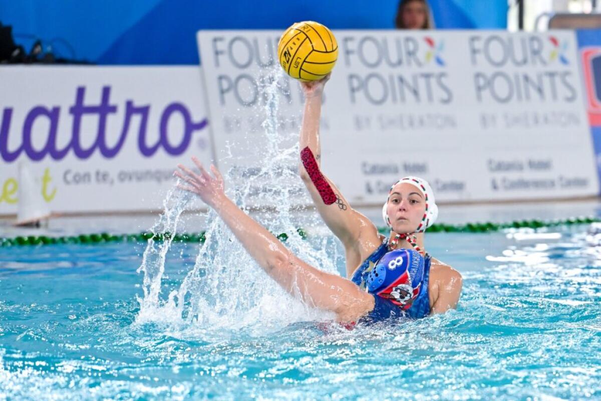 L'Ekipe Orizzonte prepara il riscatto in vista dei playoff dopo la sconfitta a Trieste - 