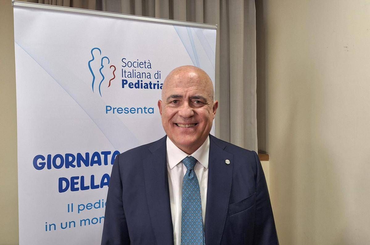 D'Avino (Fimp): "In aumento dove pediatri e centri collaborano" - 