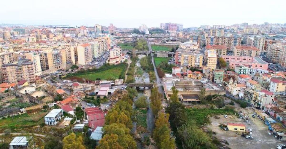 Comune di Palermo: Presentazione del progetto 'Valle del fiume Oreto – Sentiero natura' per la riqualificazione ambientale - 