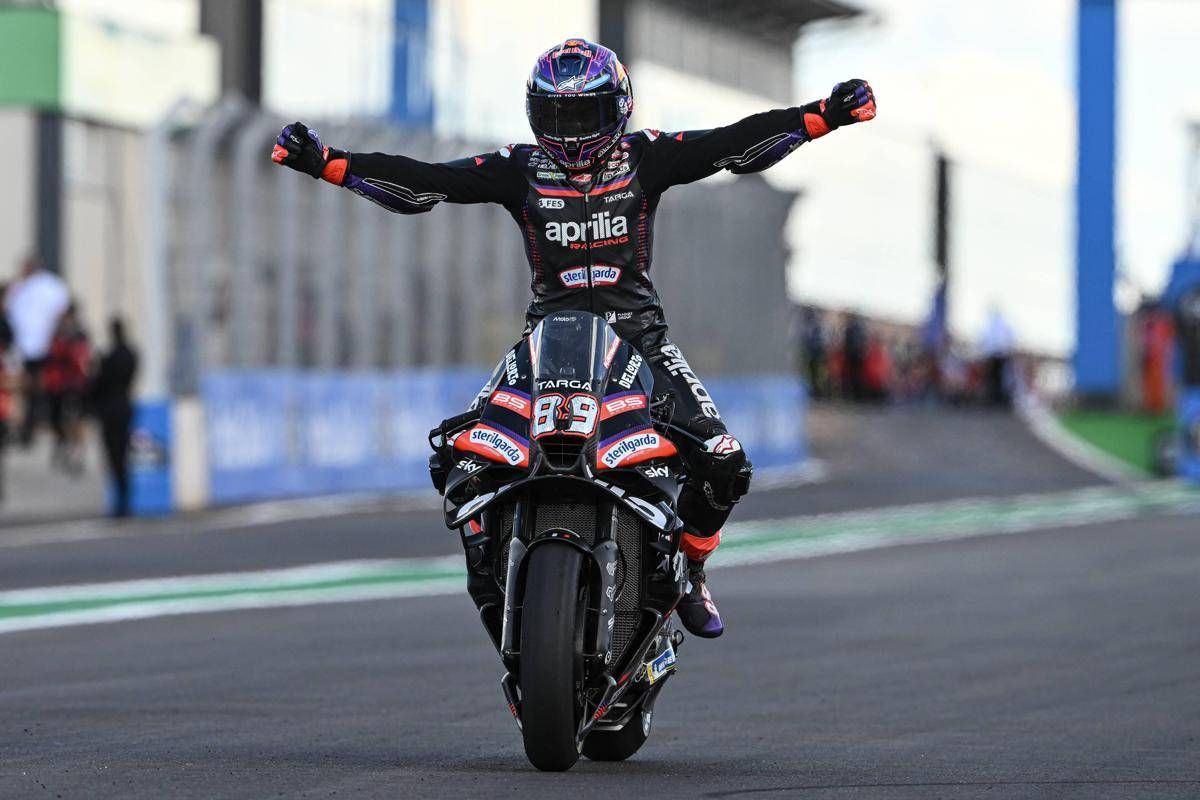 MotoGp, oggi qualifiche e gara Sprint Gp Catalogna: orari e dove vederle in tv (in chiaro) - 