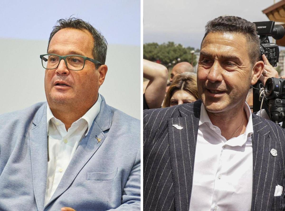 Durigon: "Vannacci? Favorisce il centrosinistra. Salario giusto, lunedì presento l'emendamento" - 