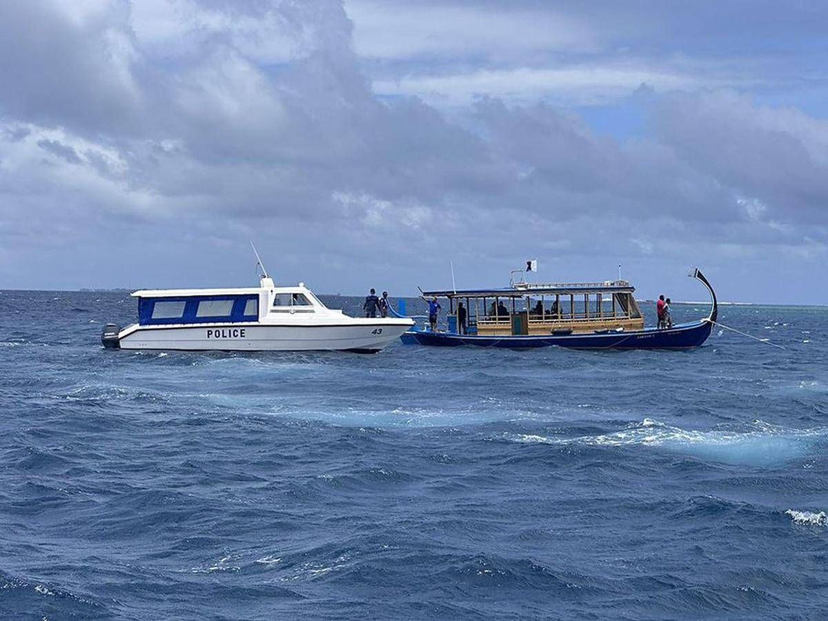Italiani morti alle Maldive, recuperati gli ultimi due corpi - 