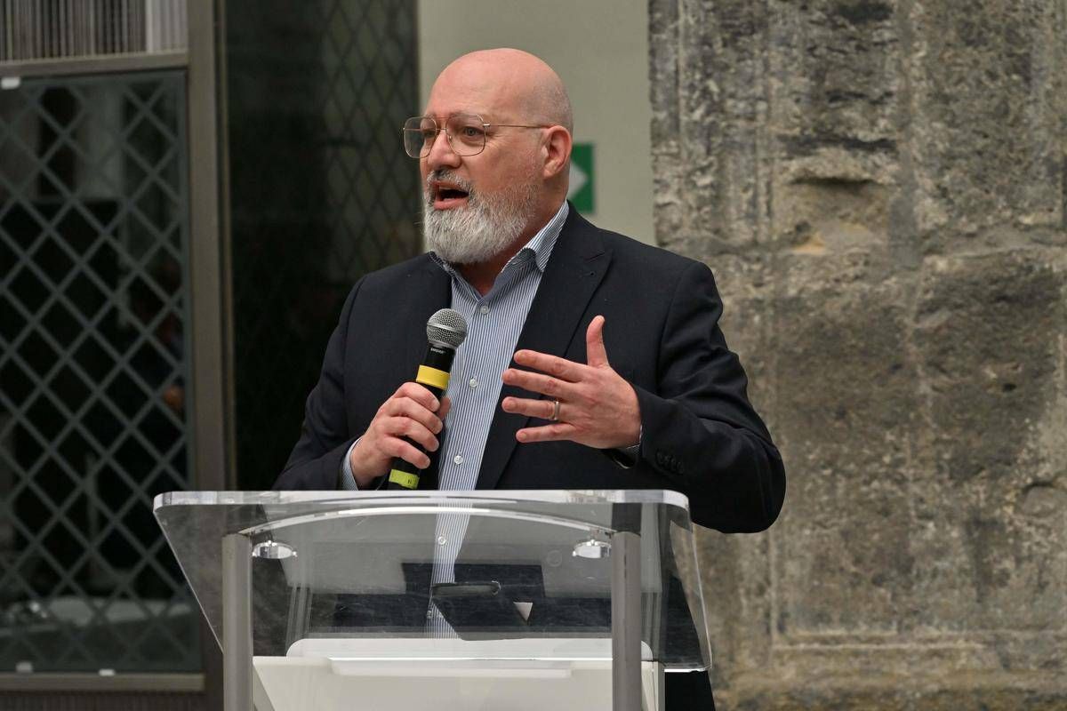 Made in Europe: Bonaccini chiede sostegno europeo per le pmi italiane - 
