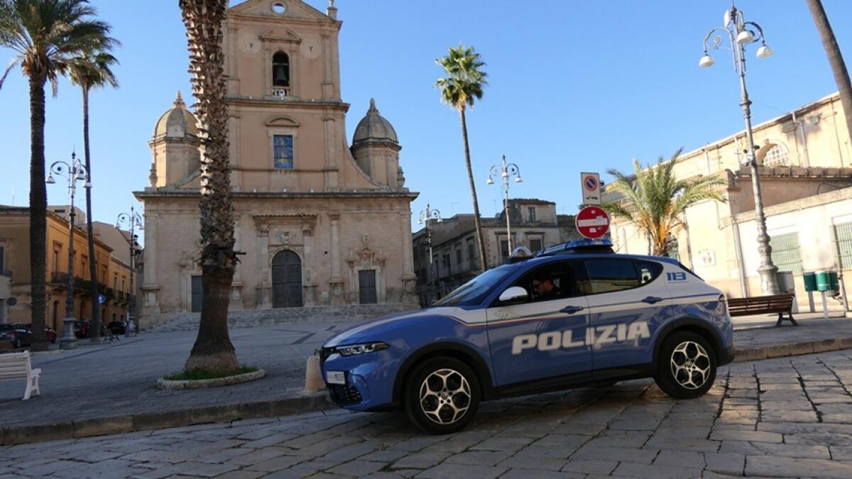 Arrestato a Ragusa un uomo per maltrattamenti familiari dopo una violenta escalation di minacce - 