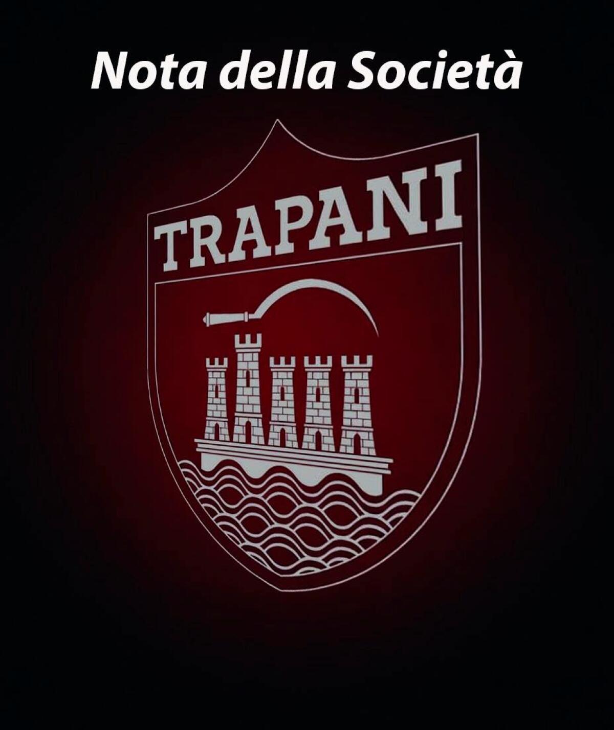 FC Trapani 1905 diffida il giornalista Nicola Binda per dichiarazioni diffamatorie - 