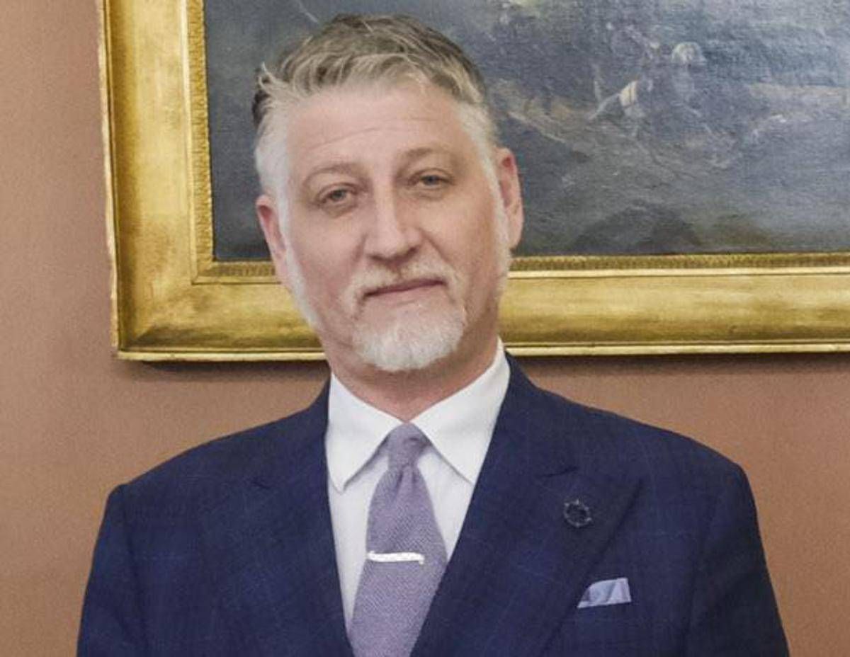 Giuli tira dritto sul 'repulisti' dello staff, Fratelli d'Italia ridimensiona lo scontro: "Creato caso sul nulla" - 