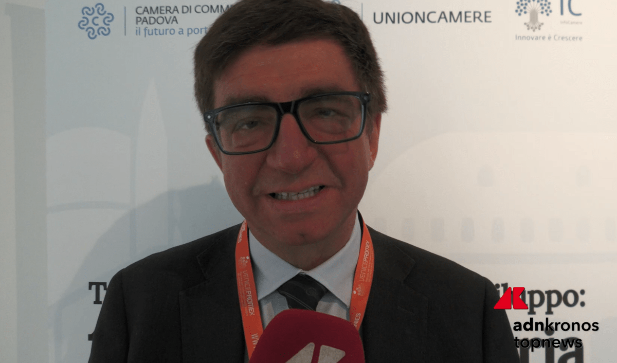 Imprese, Crosta (Camcom Padova): "Registro motore di innovazione e semplificazione" - 