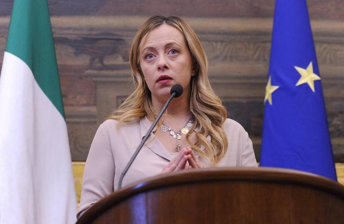 Terrorismo, Meloni: "Non dimenticare le vittime è un dovere per difendere ogni giorno la democrazia" - 
