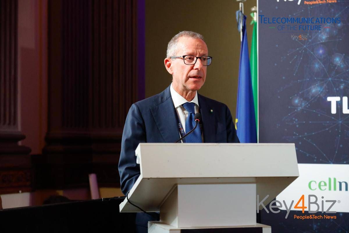 Protto ( Cellnex): "Torri Tlc infrastrutture chiave per sicurezza e digitale" - 