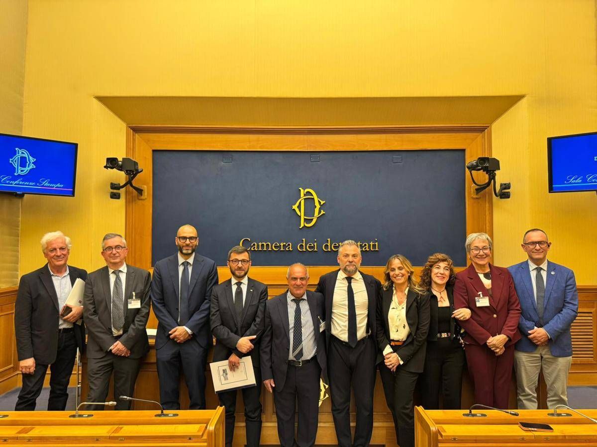 Lavoro, presentata a Camera proposta legge per riconoscimento carattere usurante lavoro ferroviario - 