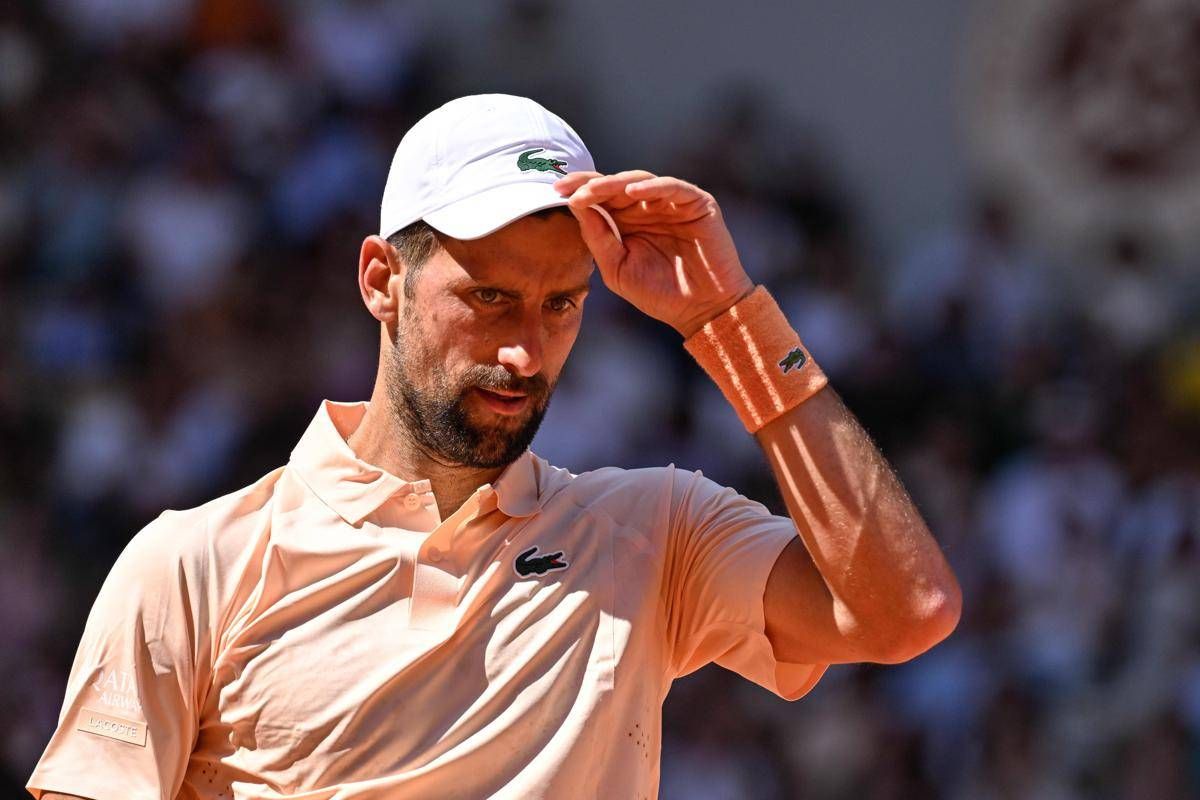 Roland Garros, il programma di oggi: da Djokovic a Zverev, i match di giornata e dove vederli - 