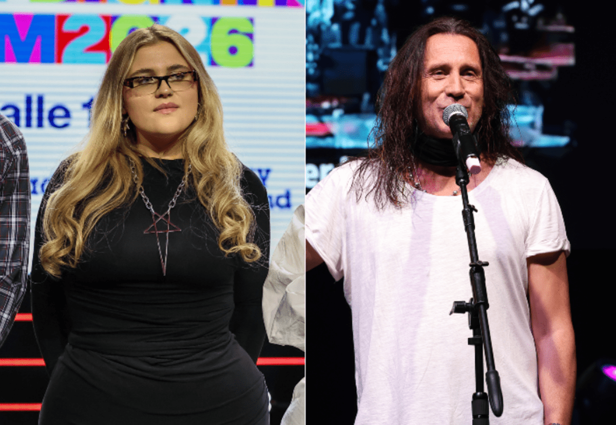 BigMama canta ‘Luca è gay’, una ‘risposta’ al brano di Povia? - 