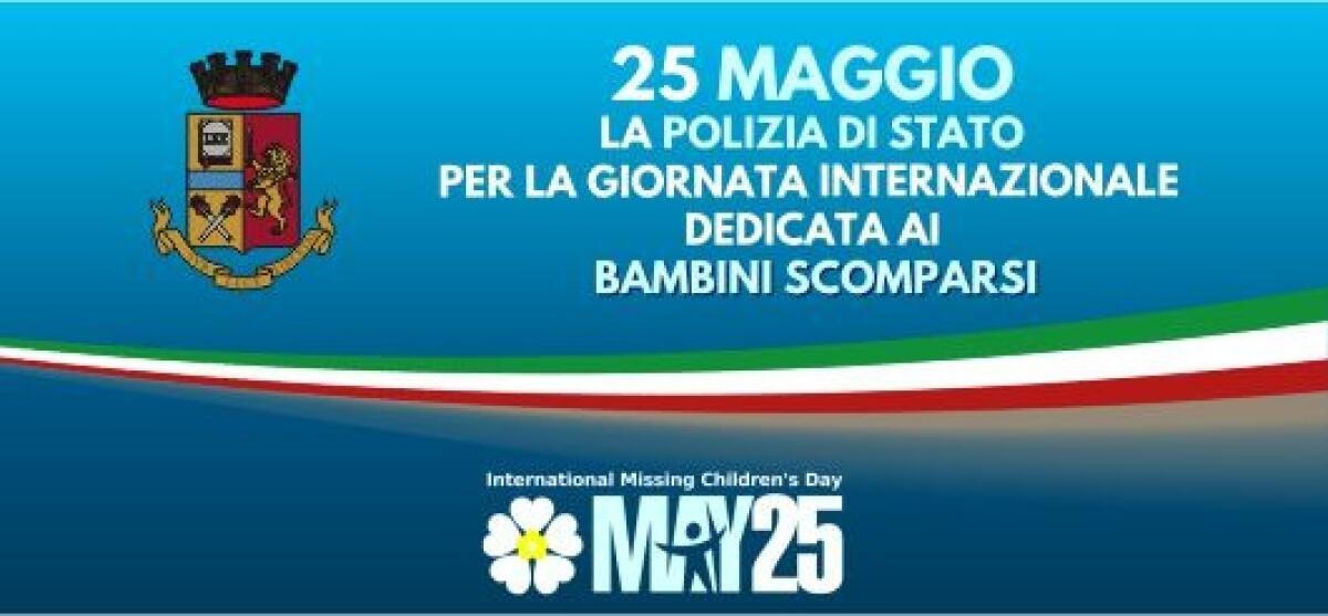 Impegno della Polizia di Stato di Siracusa nella prevenzione delle scomparse di minori - 