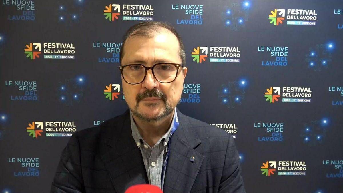 Lavoro, Prudenzano (Confintesa): "Al Festival per collaborare con consulenti" - 