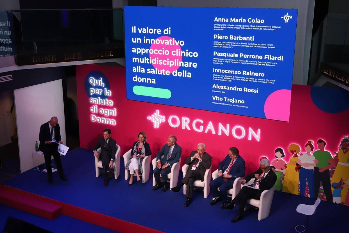 'Qui, per la salute di ogni donna', istituzioni ed esperti rilanciano la medicina di genere - 