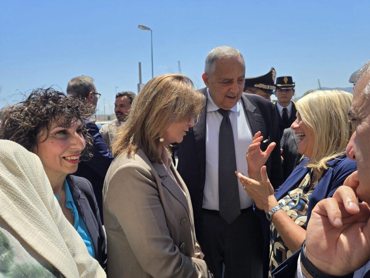 Due nuovi centri per l’inclusione sociale inaugurati dal Comune di Palermo per supportare donne e comunità vulnerabili - 