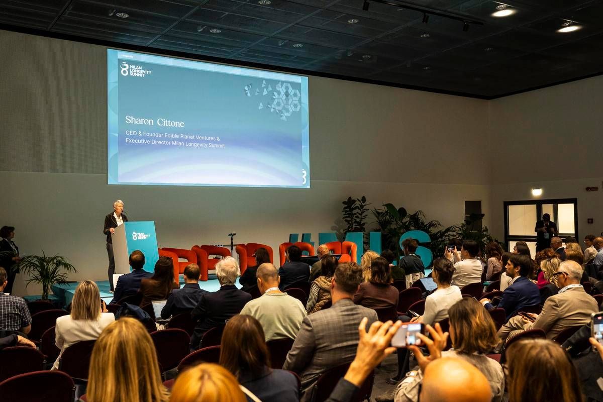 Al via Milan Longevity Summit, 4 giorni su longevità e One Health Economy - 