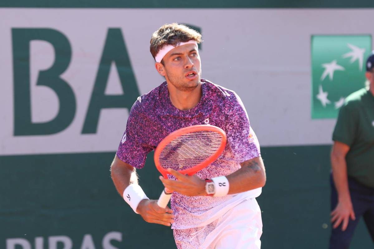 Roland Garros, il programma di oggi: da Sinner e Cobolli a Berrettini, italiani in campo e dove vederli - 